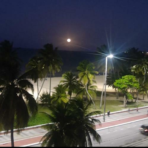 Apartamento Flat Jo�o Pessoa Cabo Branco Promo��o
