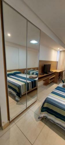 Apartamento Flat Jo�o Pessoa Cabo Branco Promo��o