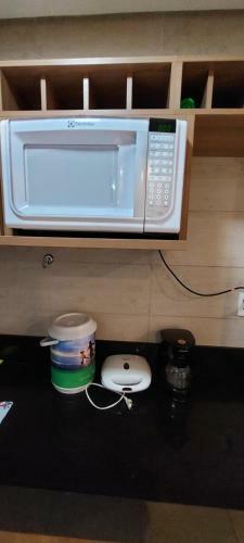Apartamento Flat Jo�o Pessoa Cabo Branco Promo��o
