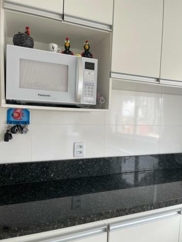 Apartamento Novo Enseada 100mtrs Praia