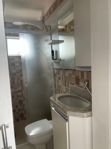 Apartamento Novo Enseada 100mtrs Praia