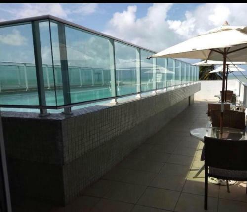 Apartamento Flat Familia Green Cabo Branco