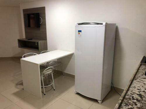 Lindo Apartamento No Gold Flat - Cabo Branco