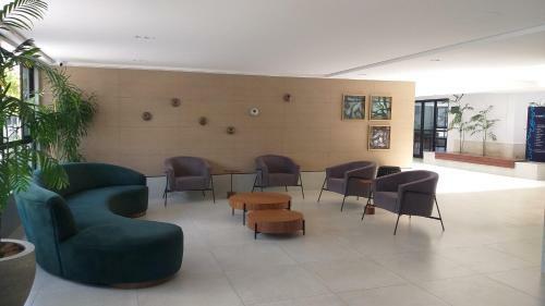 Apartamento Em Edif�cio/resort