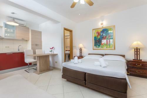 Apartamentos Old Town Hvar