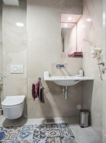Bed & Breakfast Devecchi Rooms
