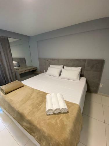 Apartamento Holandas Prime - Flat 407