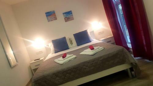 Apartment Anita - Hvar Center