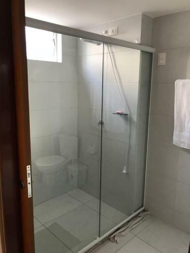 Apartamento Flat Pr�ximo A Praia de Cabo Branco E Tamba�