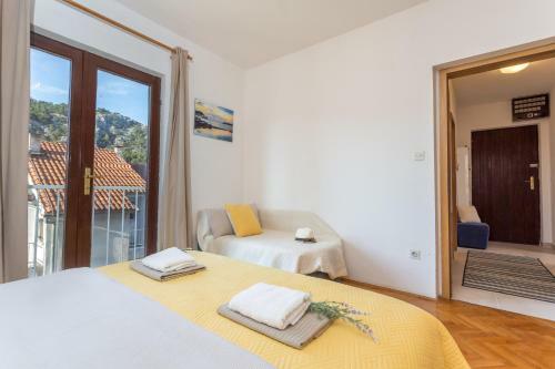 Apartamento So Hvar So Good! Spacious With Terrace