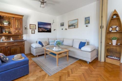 Apartamento So Hvar So Good! Spacious With Terrace