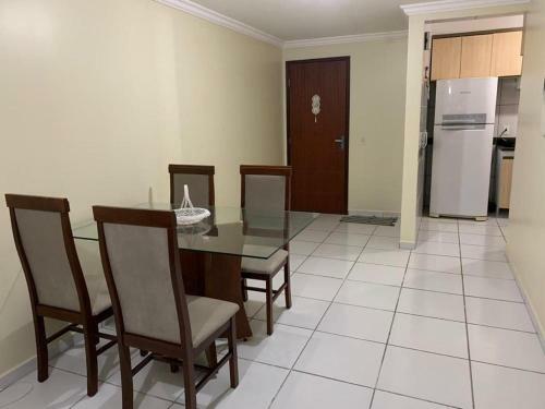 Apartamento A 150m Do Mar No Bessa