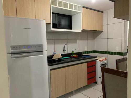 Apartamento A 150m Do Mar No Bessa