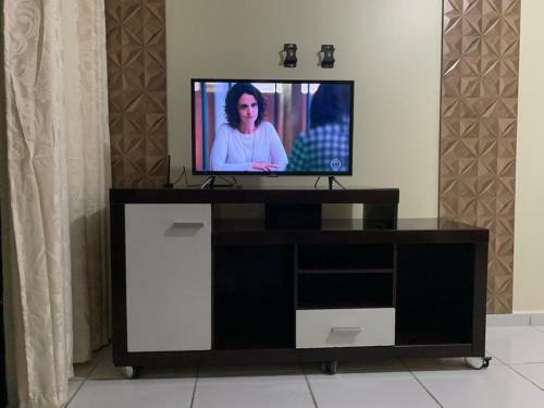 Apartamento A 150m Do Mar No Bessa