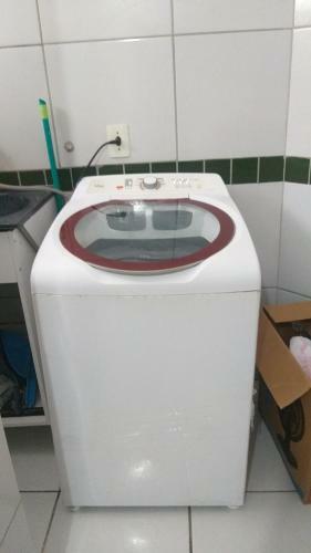 Apartamento A 150m Do Mar No Bessa