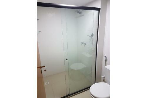 Apartamento Miramar Luxo No Gold Flat