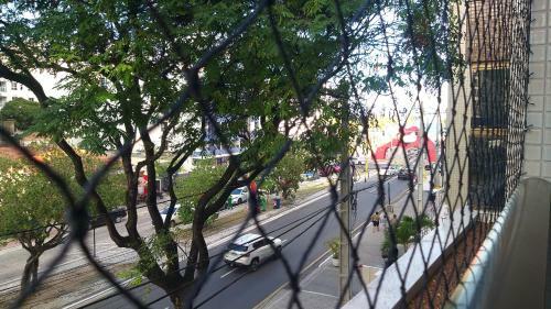 Lindo Apartamento Entre Cabo Branco E Tamba�