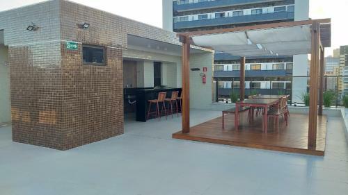 Lindo Apartamento Entre Cabo Branco E Tamba�