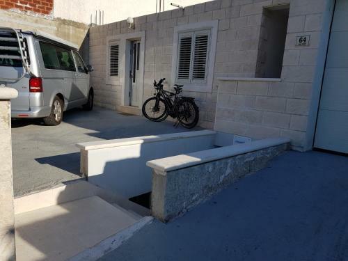 Apartments Antonia