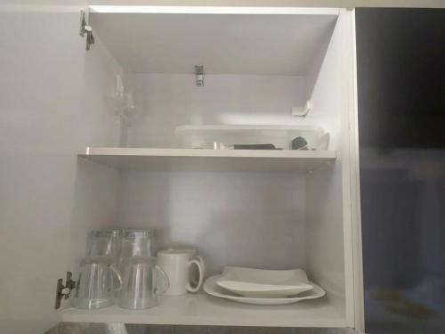 Apartamento Aconchegante Com Linda Vista