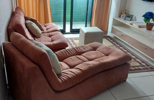 Apartamento Residencial Amazonas Apto 1205