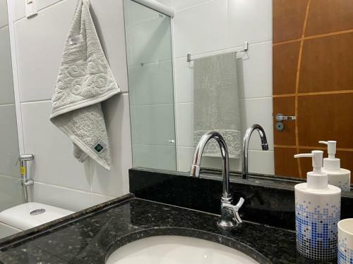 Espetacular Apartamento 2 Quartos No Bessa