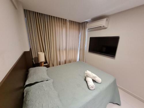 Sensacional Apartamento MH No Holandas Prime