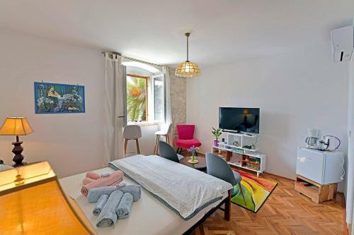 Apartamento Harmony Room With A Magical Seaview