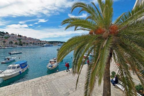 Apartamento Harmony Room With A Magical Seaview