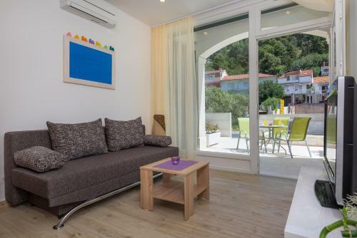 Apartamento Villa Kogo