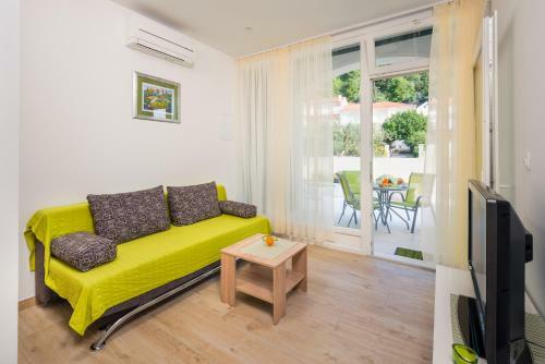 Apartamento Villa Kogo