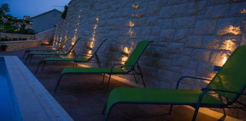 Apartamento Villa Kogo