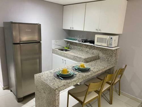 Apartamento Flat Imperial Tamba� / 226