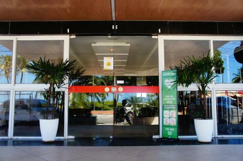 Apartamento Flat Imperial Tamba� / 226