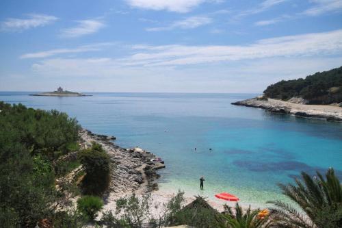 Apartments By The Sea Hvar - 10430