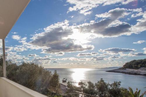 Apartments By The Sea Hvar - 10430