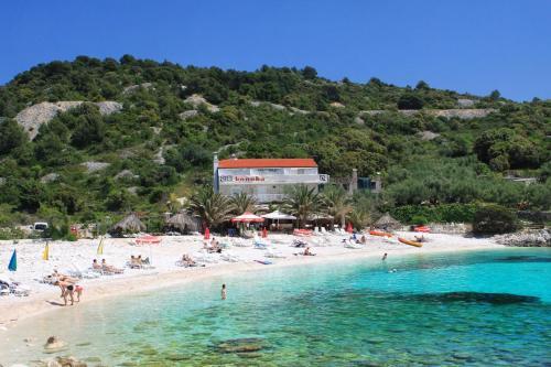 Apartments By The Sea Hvar - 10430