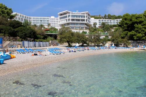 Apartments By The Sea Hvar - 10430