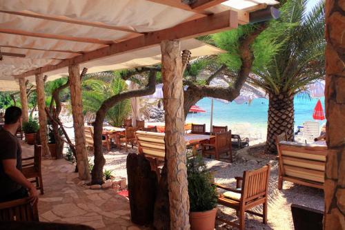 Apartments By The Sea Hvar - 10430