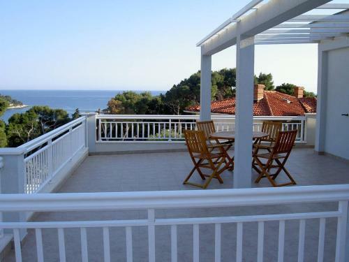 Hostal Apartmani I Sobe Novak
