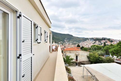 Hostal Apartmani I Sobe Novak