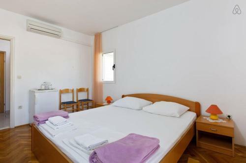 Hostal Apartmani I Sobe Novak