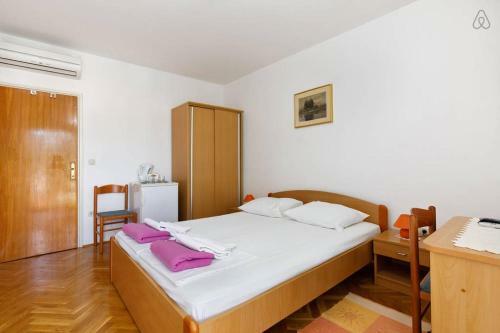 Hostal Apartmani I Sobe Novak