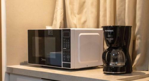 Apartamento Flat Encantador Bauten