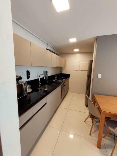 Aparthotel Com Wifi A 150m Do Mar Em Tambau Pb