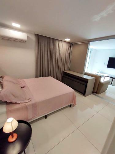 Aparthotel Com Wifi A 150m Do Mar Em Tambau Pb