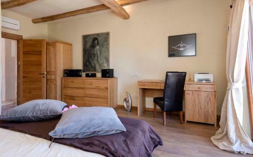 Luxury Villa Galapagos Hvar Town