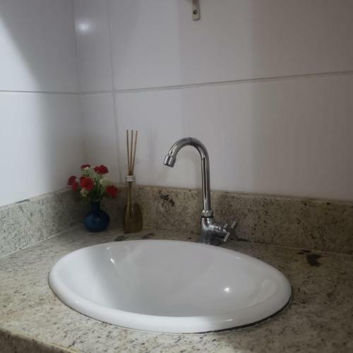 Apartamento Israel Flat 215 - Pr�dio Beira Mar
