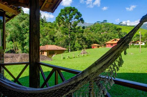 Hostal Recanto Do Kal�o