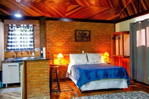 Hostal Recanto Do Kal�o